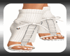 shoes white