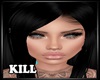 E Girl Black
