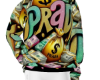 PUR MONEY HOODIE