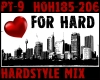 Heart for Hard PT-9