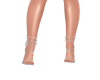 Luxury heels DRV
