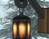 Winter Lantern
