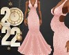 Prego NY Gown