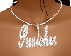 Punisher Necklace Reques