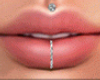 Lip Ring Piercing