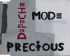 depeche mode - precious