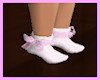 CC* Girls Socks Pink