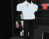 ! SWF Preme Polo Blue