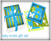~LDs~Baby books gift set