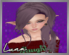 *L* Valeriana Grunge