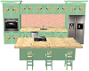 green dove kitchen
