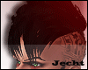 J90|Blasterd Hair Black