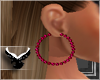 (ES) Bead Earrings