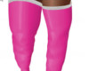 BARBIE BOOTS PINK