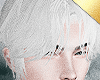 ✶V White