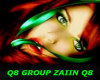 Q8 Group ZainQ8