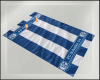 Schalke Beach Towel