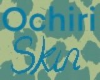 P~ Ochiri Skin