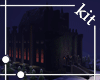 [kit]Dark Gothic Castle