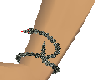 Animated Snake Bracelet