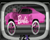 *2*Barbie Chevy Donk