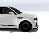 BENTAYGA WHT