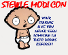 Stewie Modicon