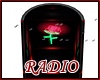 Red Black Rose Radio