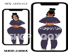N.Tracksuit ++A Purple