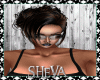 Sheva*Black Brown Star 4