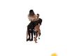 DANCE CHAIR