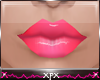 .xpx. Pinktastic Lips
