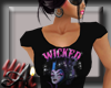 Wicked Tee