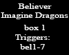 RH Believer box 1