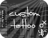 [YK] custom (nick)