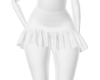 White Skirt