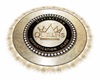 ~SL~ QODSC Gold Rug