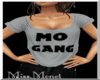 Mo Gang [F] Shirt
