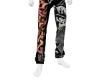 punk pants