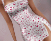 CA Valentine's Day Dress