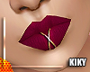 [kk]💋 Lipstick B16