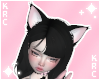 Egirl Cat Ears