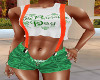 St. Patricks Outfit