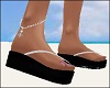 Summer Sandals w Brac