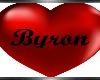 *PA*Byron Name Sign