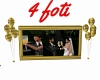 4 Foti In Movimento