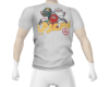 3 sicko t-shirt