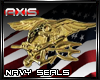 AX - USN Navy SEAL