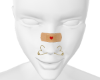Heart Piercings v3