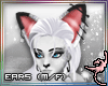 (IR)Spotz Fur: Ears 2